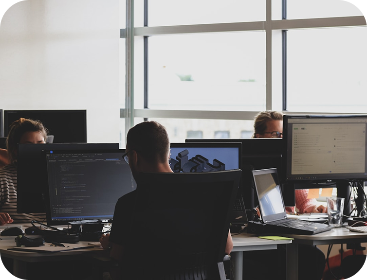 Collaborative Workspace